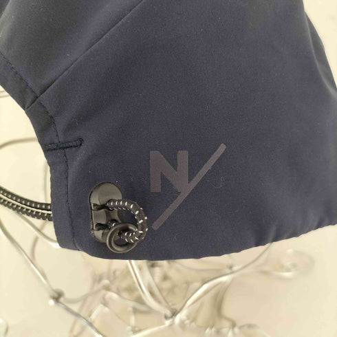 ニュートラルワークス NEUTRALWORKS カイヨセキャップ(ユニセックス) メンズ ONE SIZE